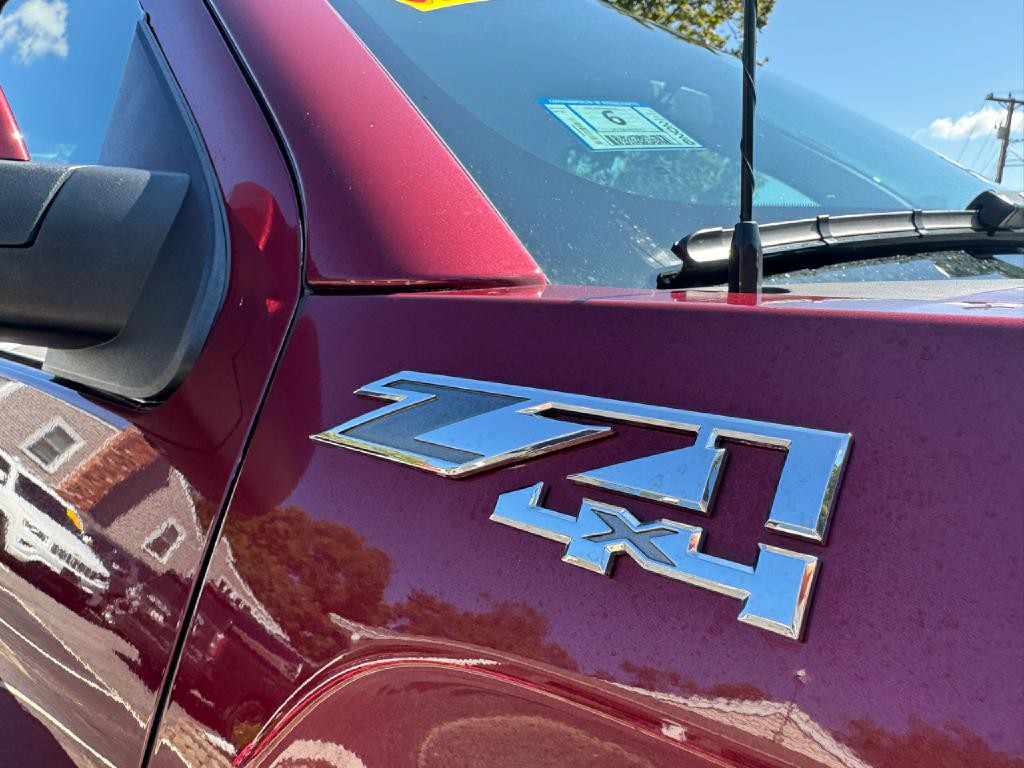 2014 GMC Sierra 1500 Image 29