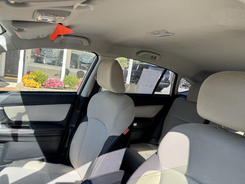 2016 Subaru Crosstrek Image 4