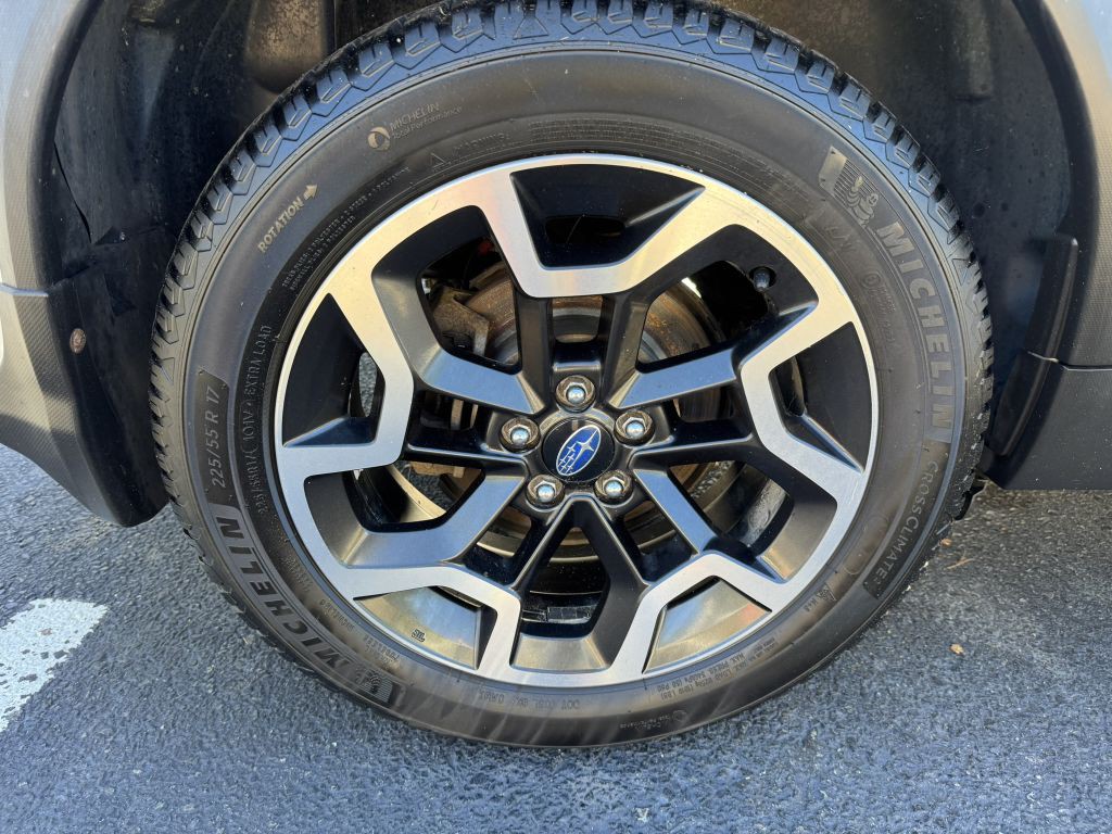2016 Subaru Crosstrek Image 8