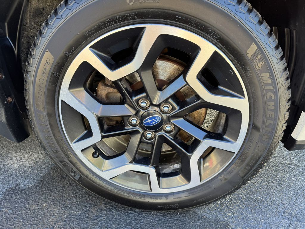 2016 Subaru Crosstrek Image 9
