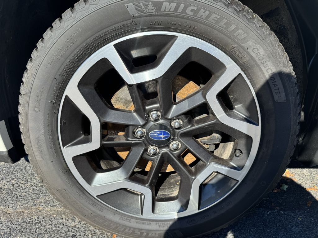 2016 Subaru Crosstrek Image 10