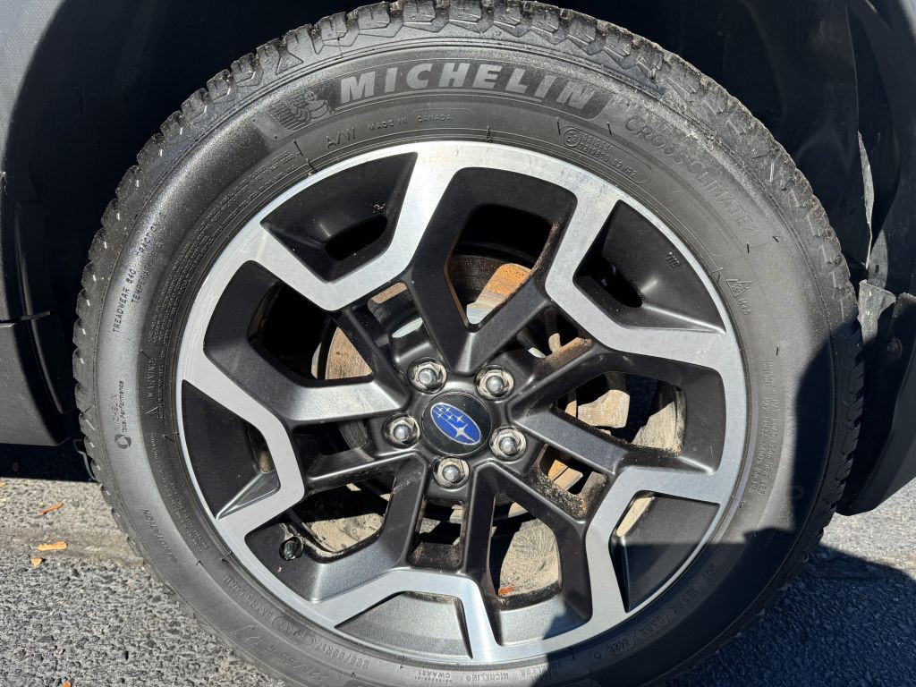 2016 Subaru Crosstrek Image 11