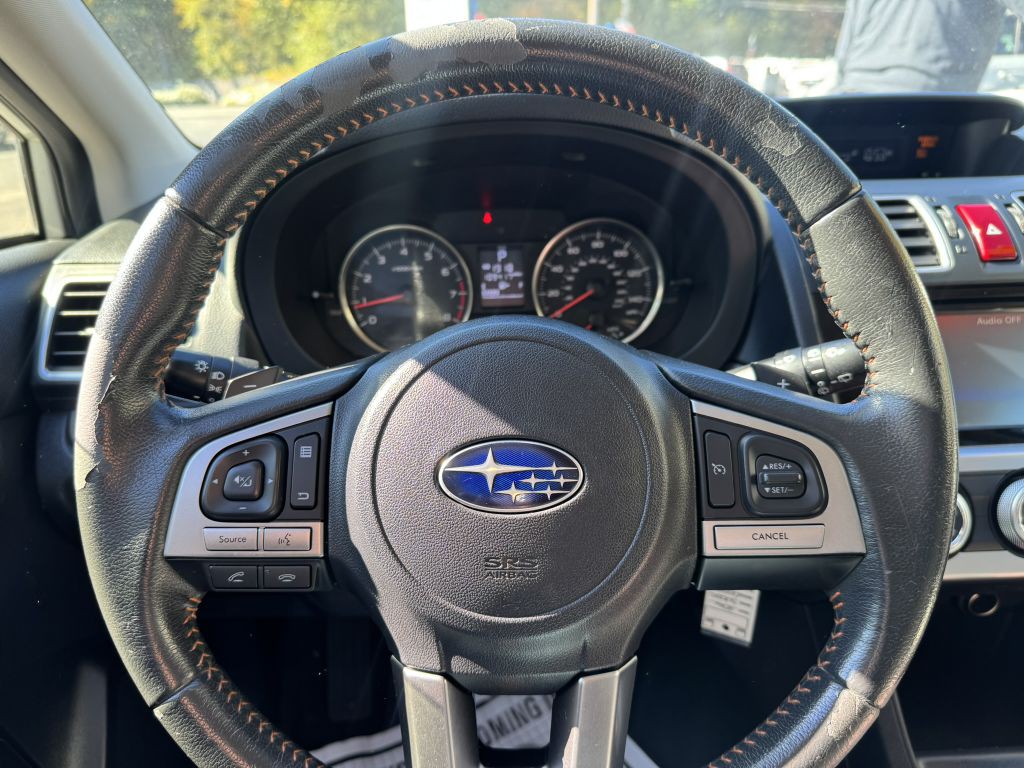 2016 Subaru Crosstrek Image 14