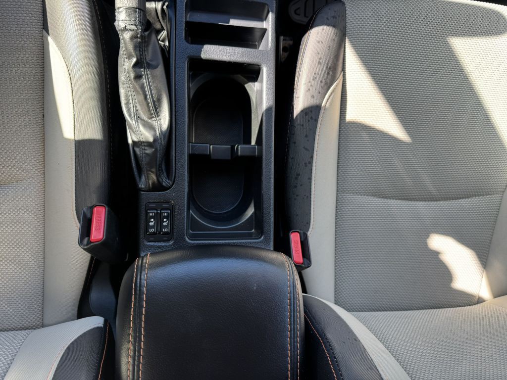 2016 Subaru Crosstrek Image 17