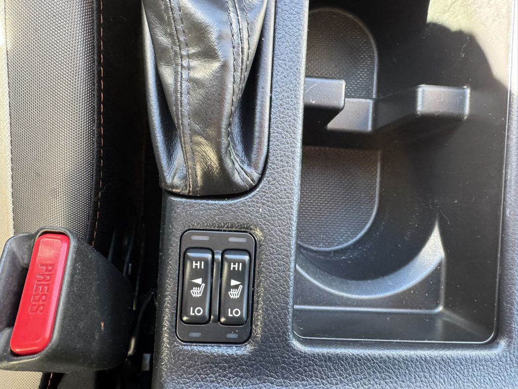 2016 Subaru Crosstrek Image 18