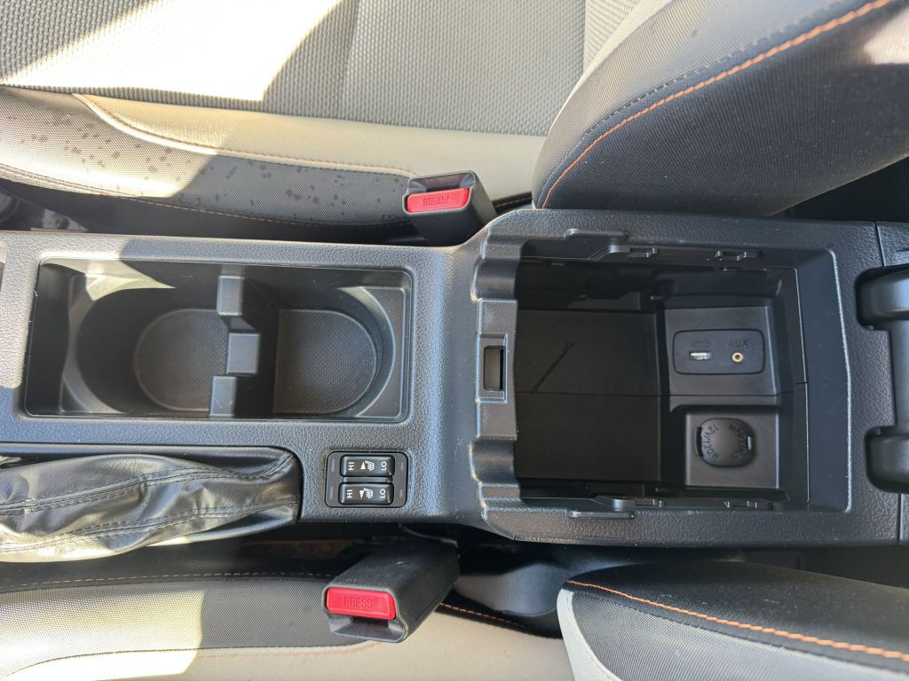 2016 Subaru Crosstrek Image 19