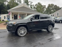 Image for 2022 Jeep Compass Limited ID: 6871938