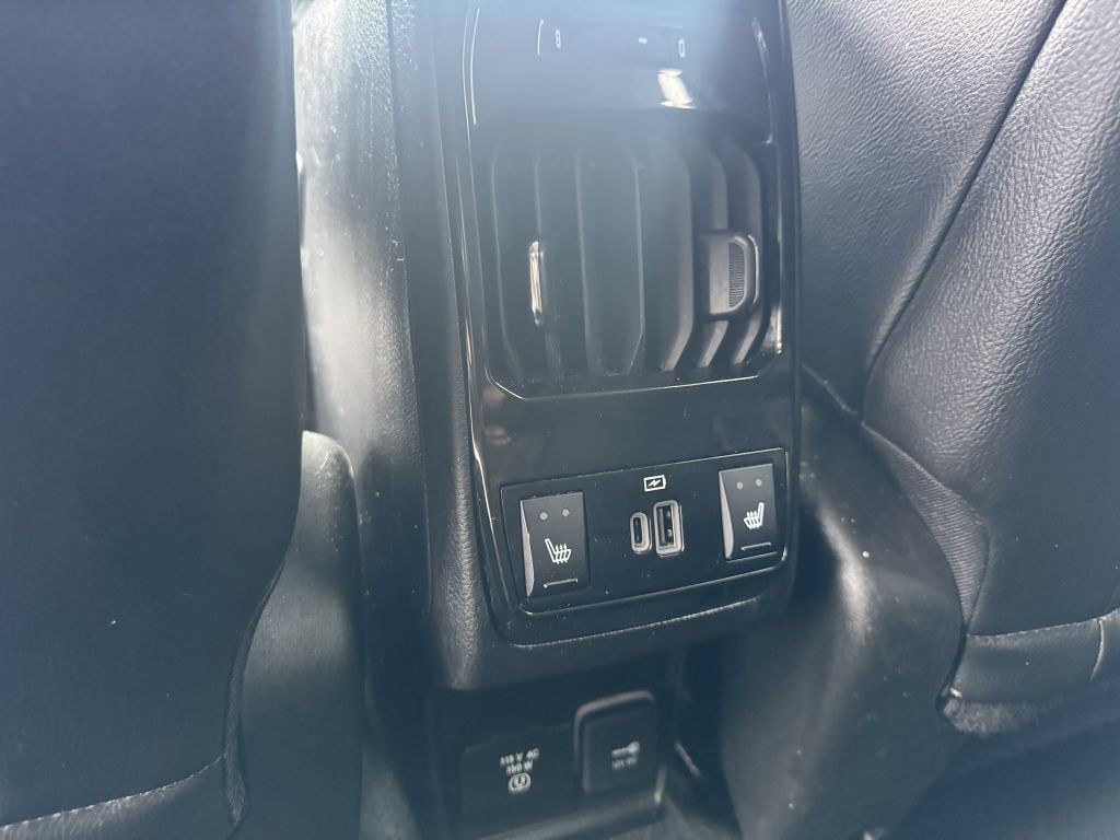 2022 Jeep Compass Image 8