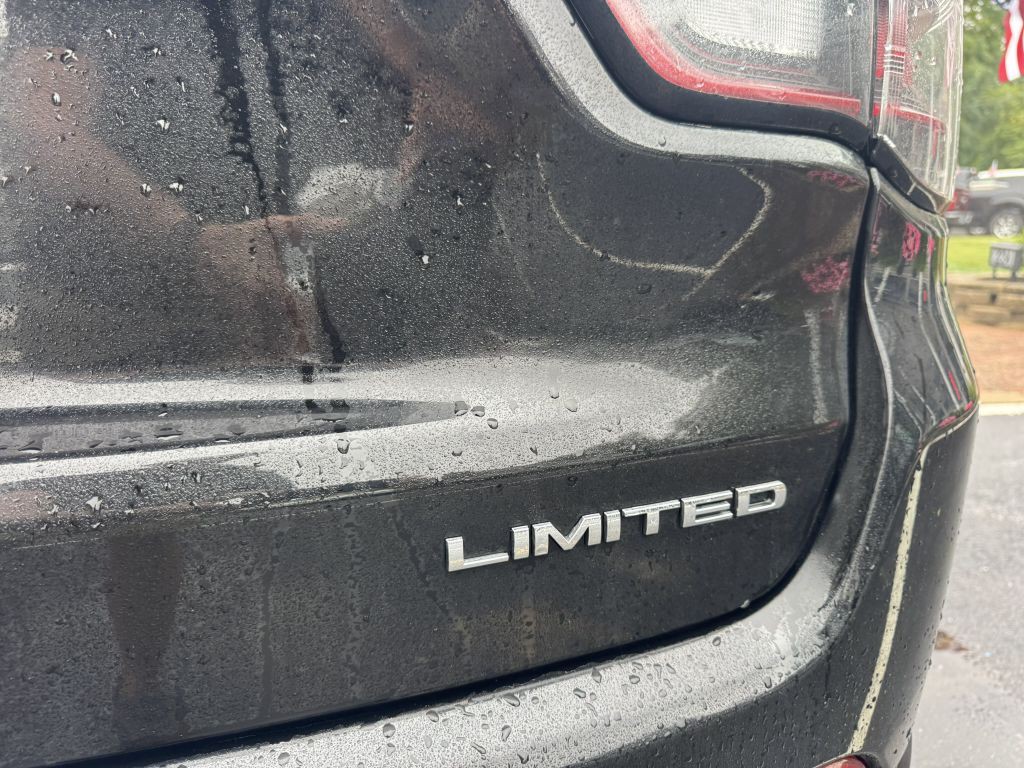 2022 Jeep Compass Image 14