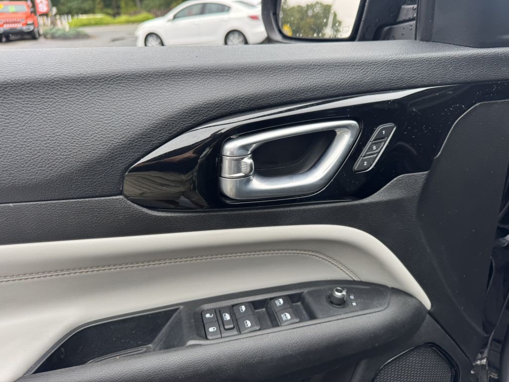2022 Jeep Compass Image 23
