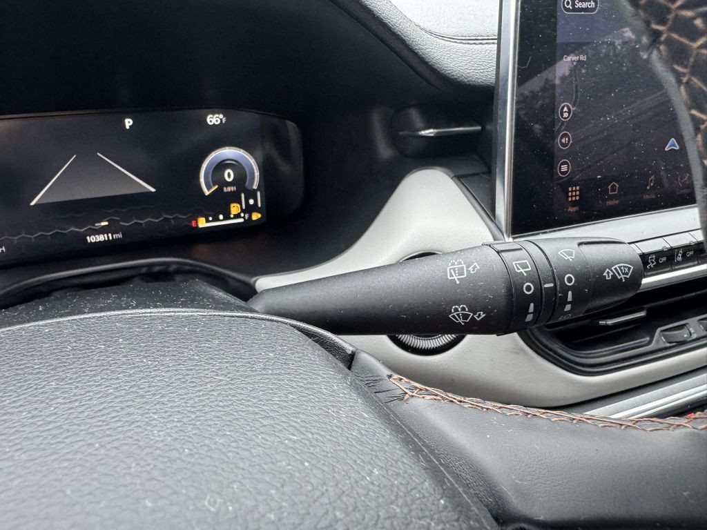 2022 Jeep Compass Image 30