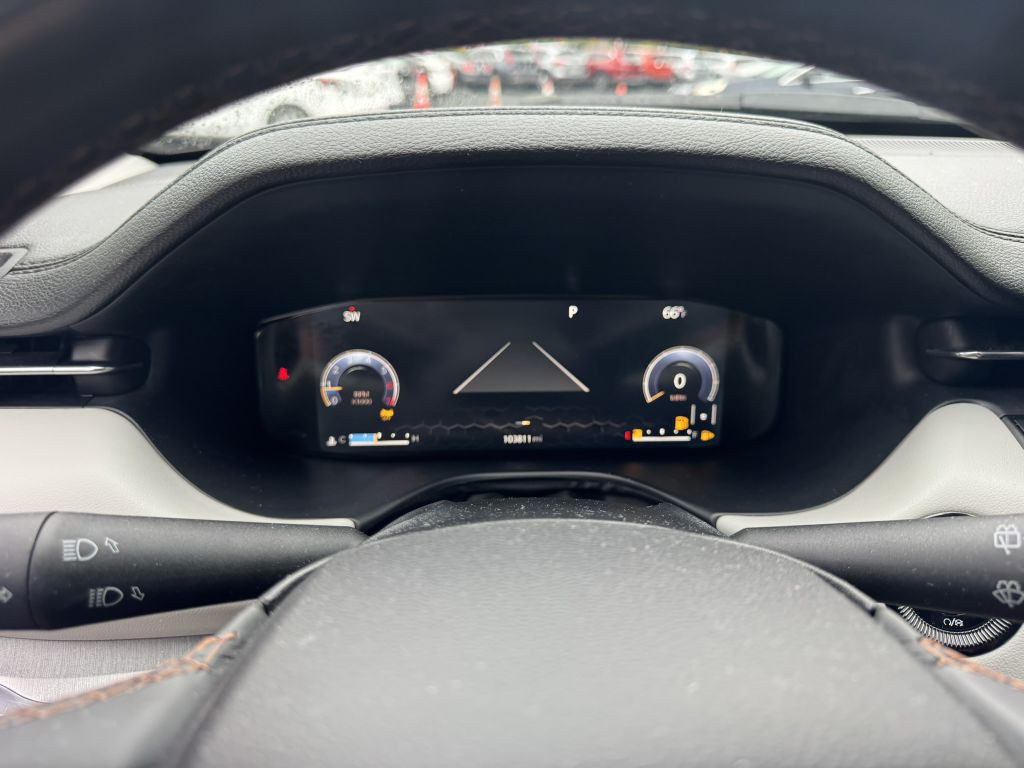 2022 Jeep Compass Image 31