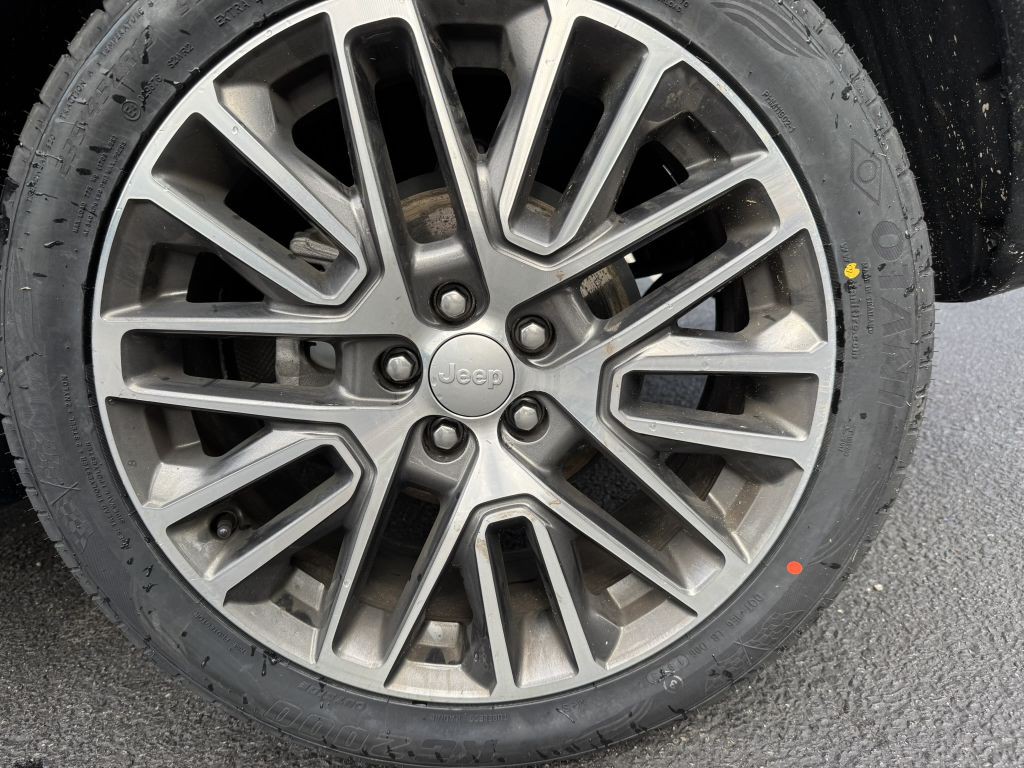 2022 Jeep Compass Image 14