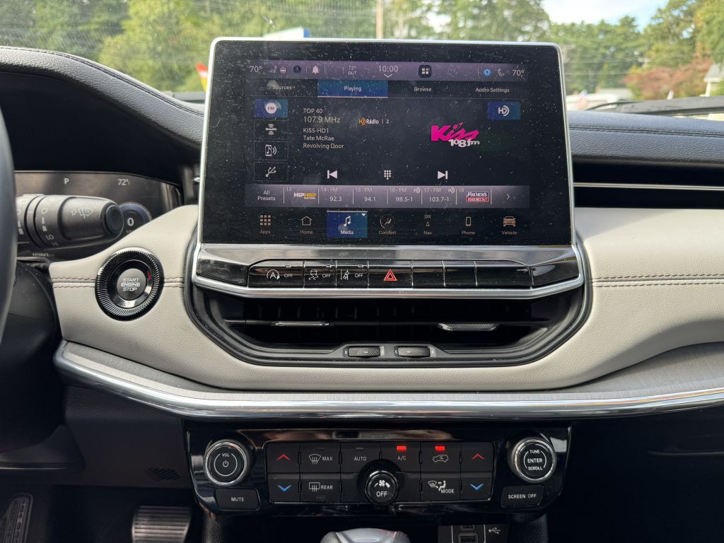 2022 Jeep Compass Image 21