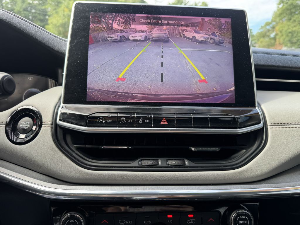 2022 Jeep Compass Image 22