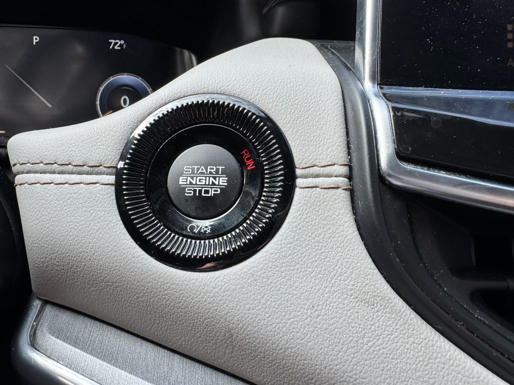 2022 Jeep Compass Image 23