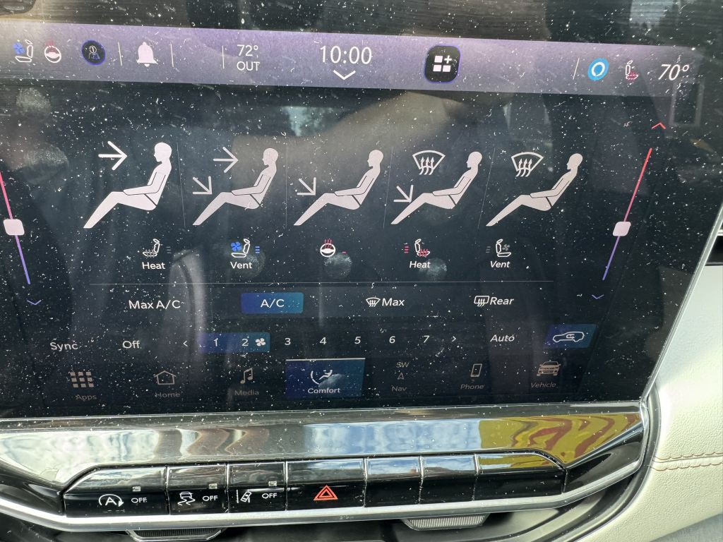 2022 Jeep Compass Image 24