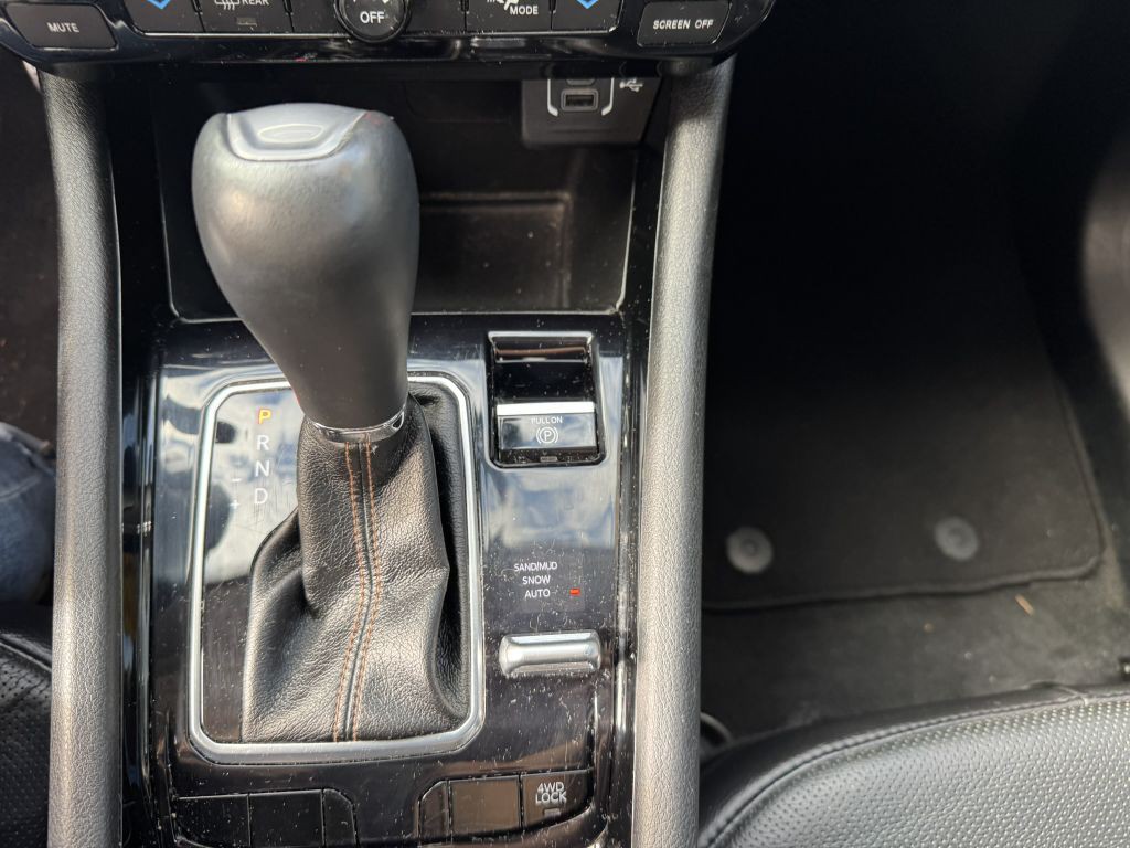 2022 Jeep Compass Image 25