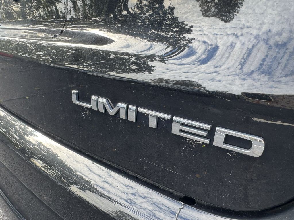 2022 Jeep Compass Image 34