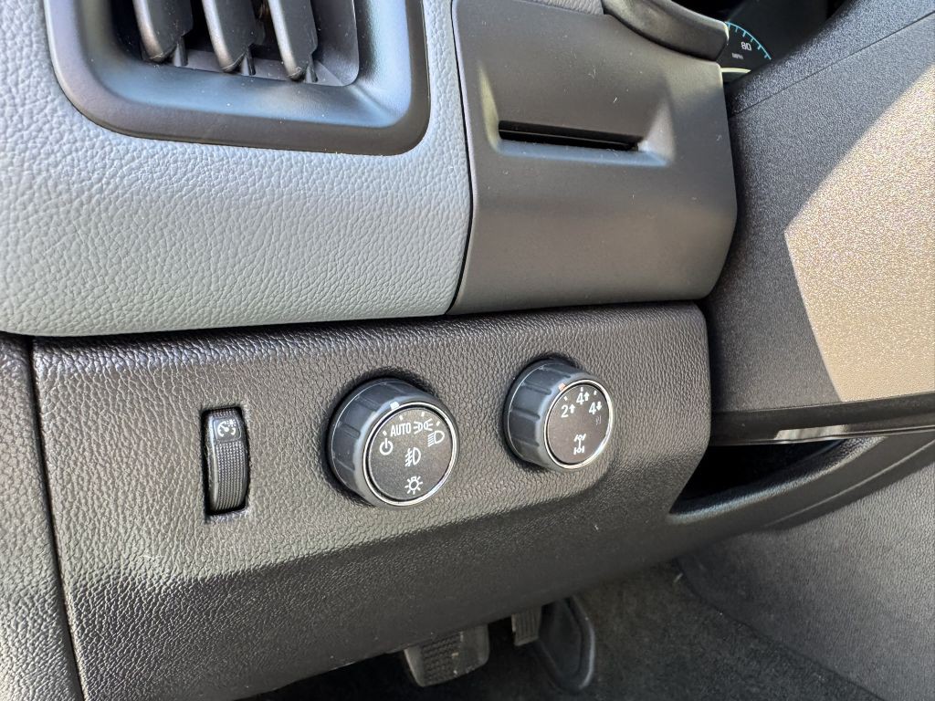 2016 Chevrolet Colorado Image 17