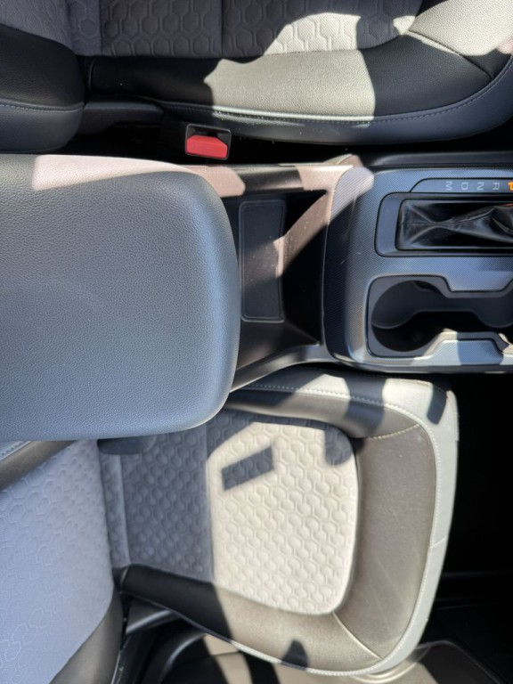 2016 Chevrolet Colorado Image 23