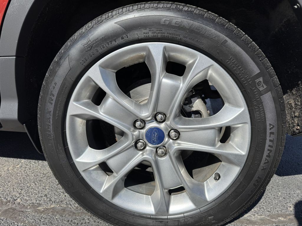 2015 Ford Escape Image 14