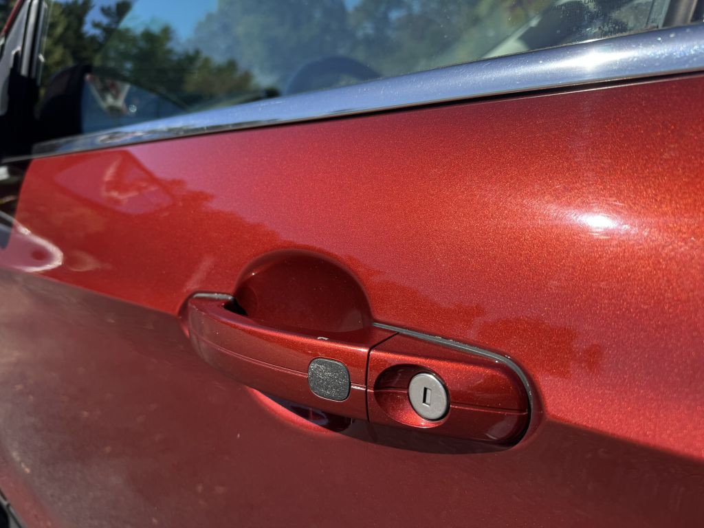 2015 Ford Escape Image 15