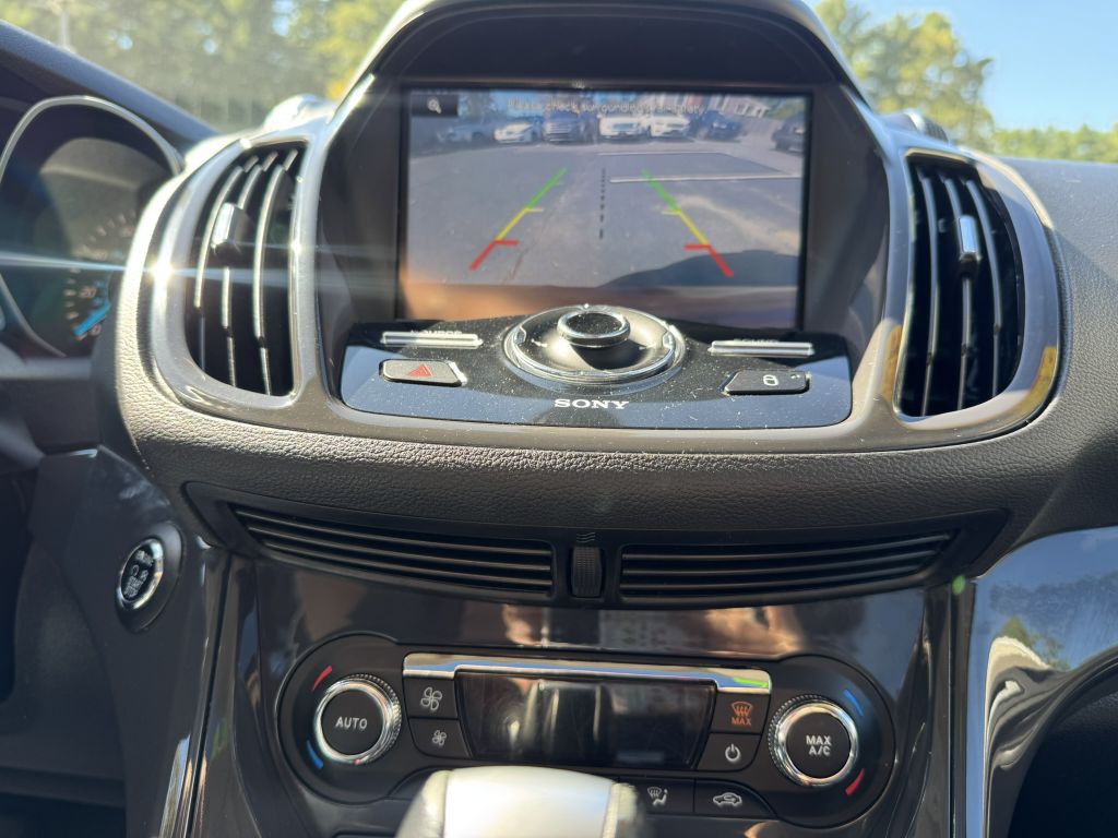 2015 Ford Escape Image 22