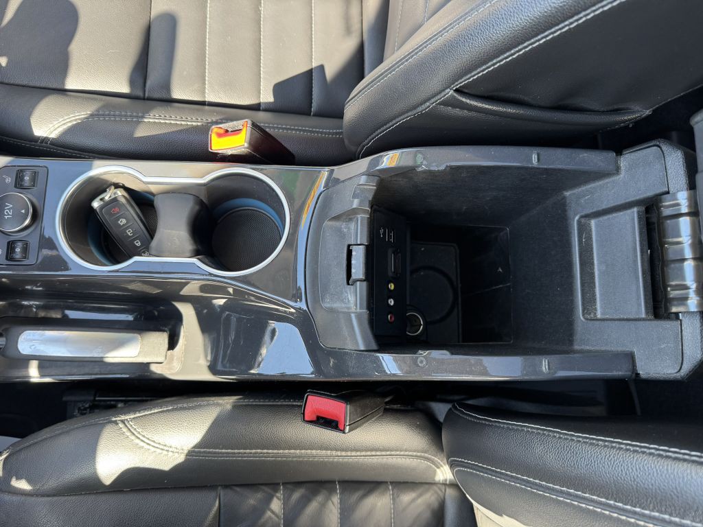 2015 Ford Escape Image 26