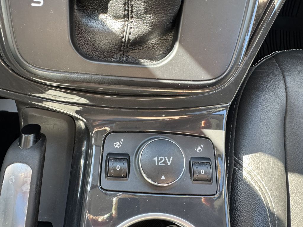 2015 Ford Escape Image 27