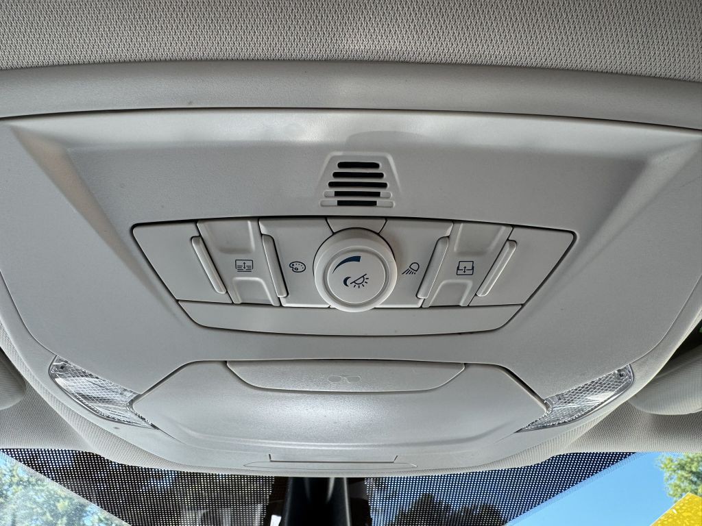 2015 Ford Escape Image 29