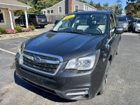 Image for 2017 Subaru Forester 2.5i Premium ID: 6904090