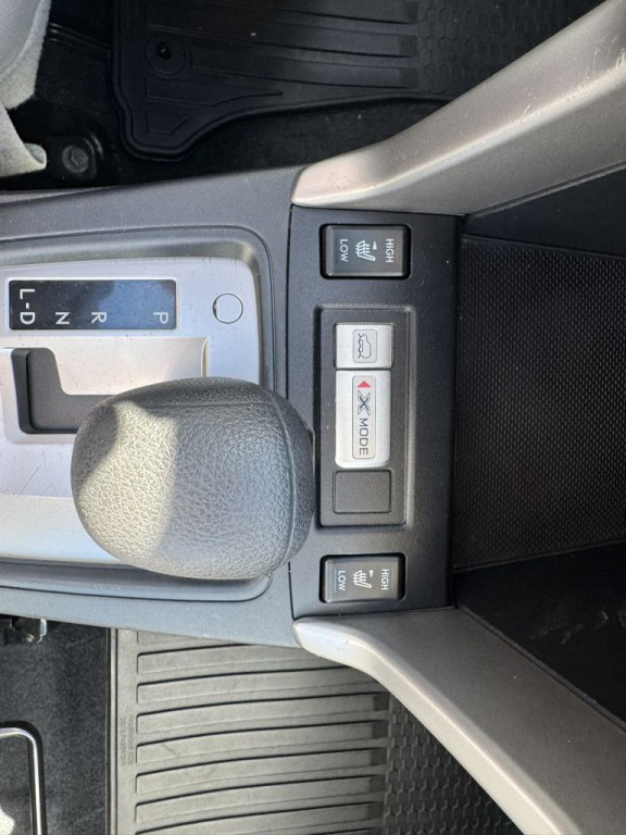 2017 Subaru Forester Image 22