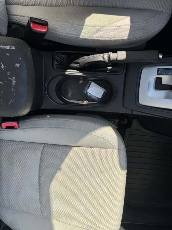 2017 Subaru Forester Image 23