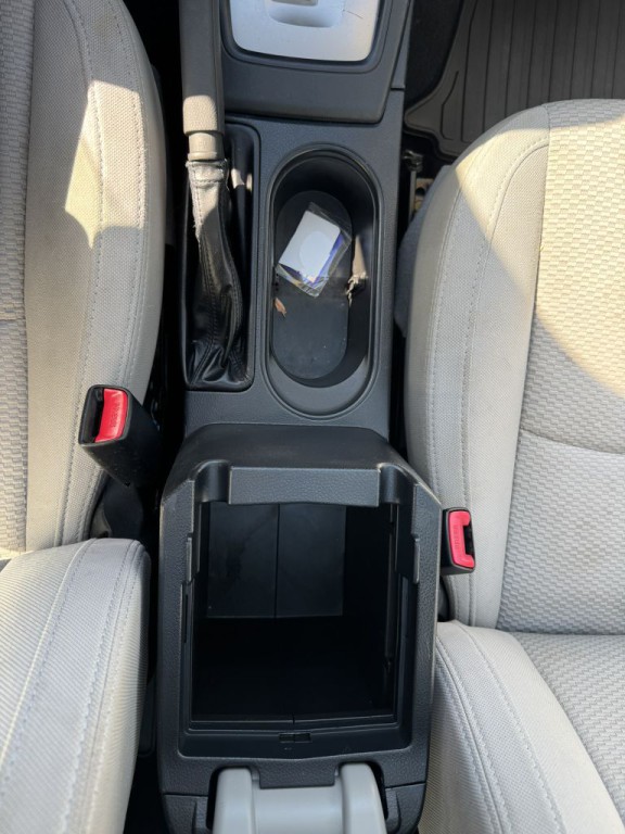 2017 Subaru Forester Image 24