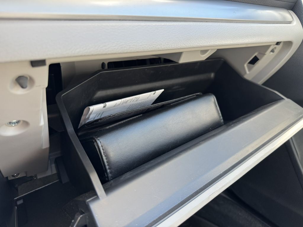 2017 Subaru Forester Image 25