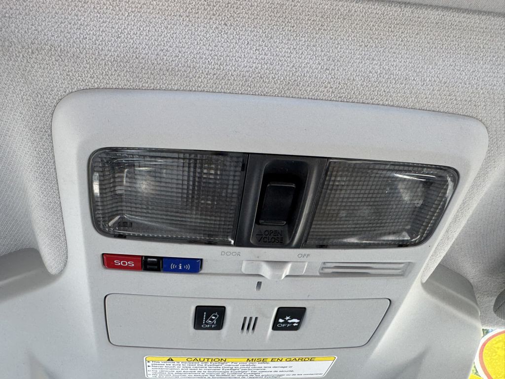 2017 Subaru Forester Image 26