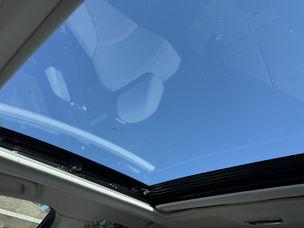 2017 Subaru Forester Image 27