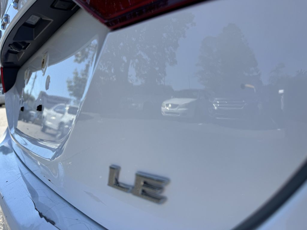 2018 Toyota Camry Image 31