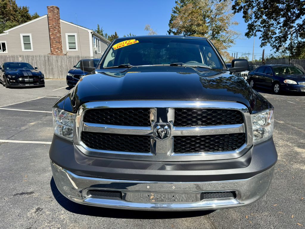 2017 RAM 1500 Image 2