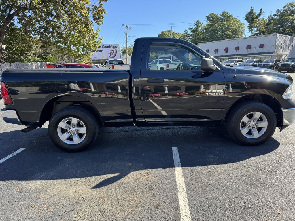 2017 RAM 1500 Image 10