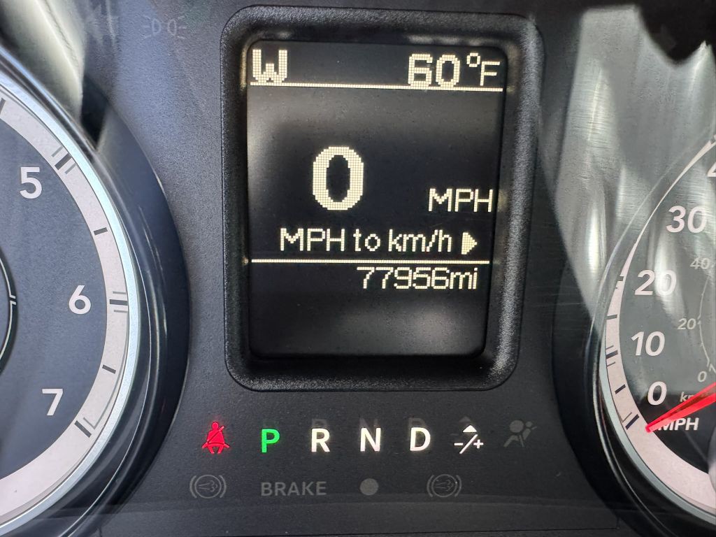 2017 RAM 1500 Image 19