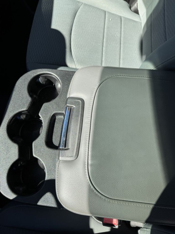 2017 RAM 1500 Image 21