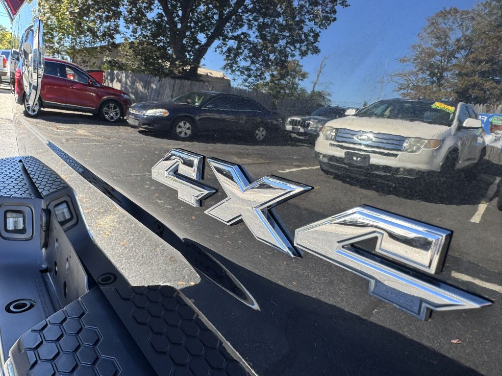 2017 RAM 1500 Image 24
