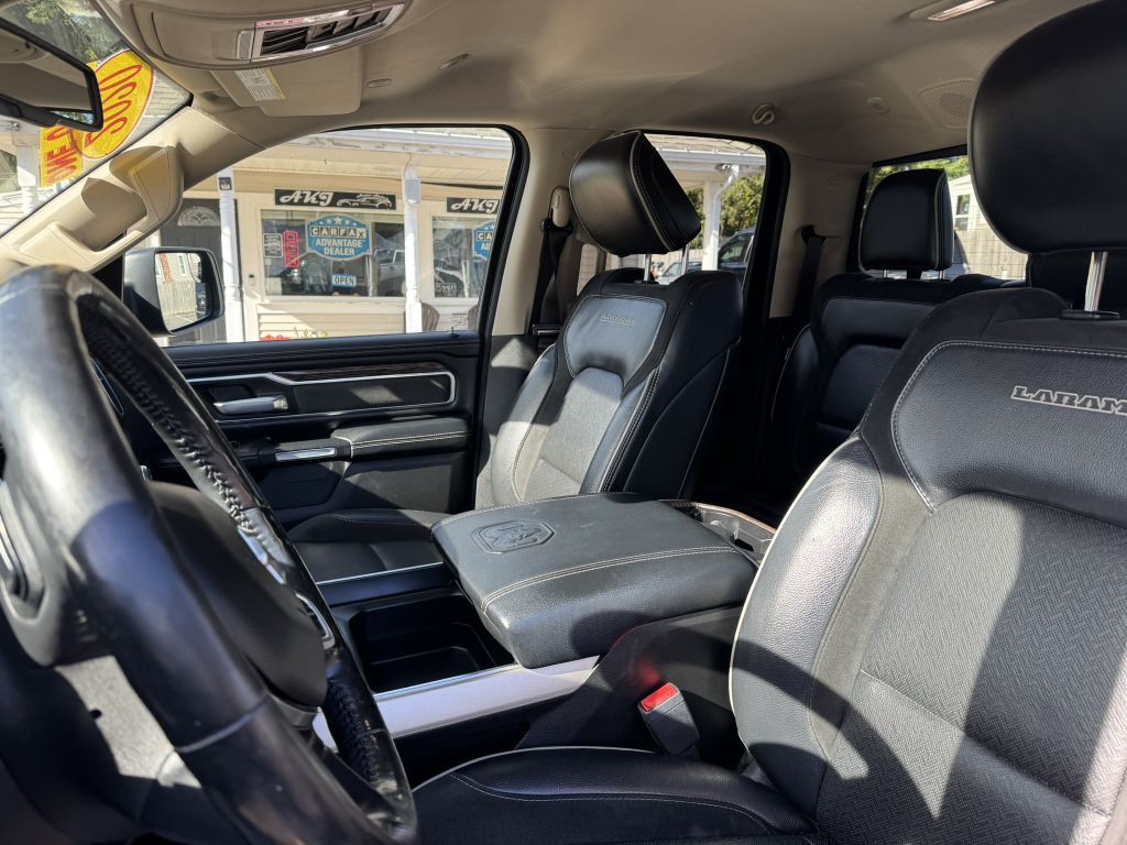 2020 RAM 1500 Image 5