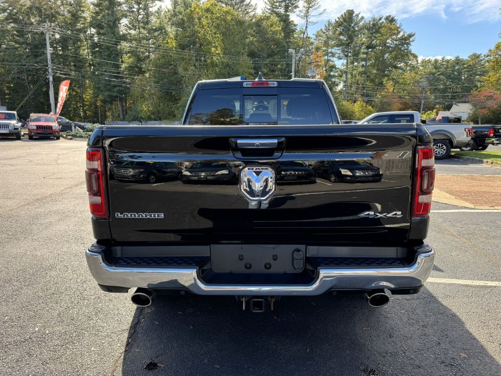2020 RAM 1500 Image 8