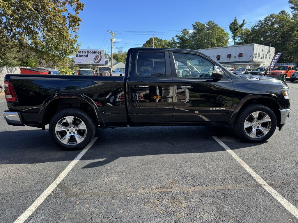 2020 RAM 1500 Image 10