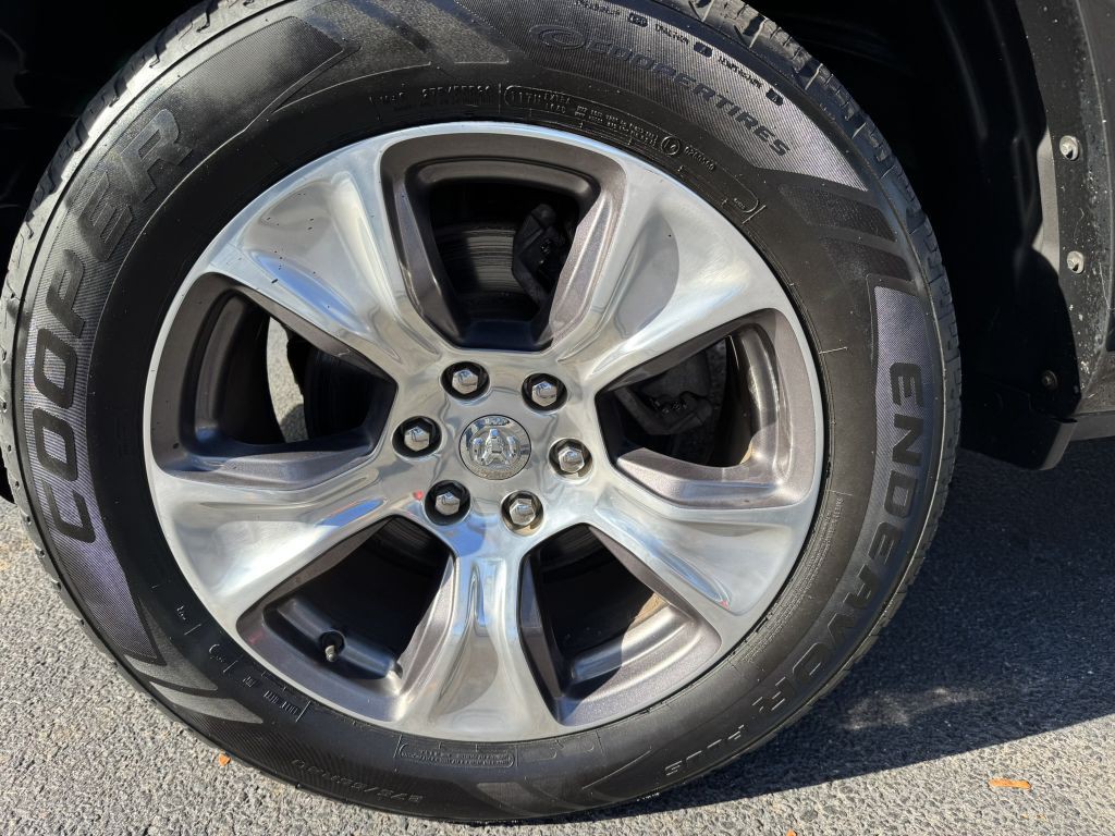 2020 RAM 1500 Image 13