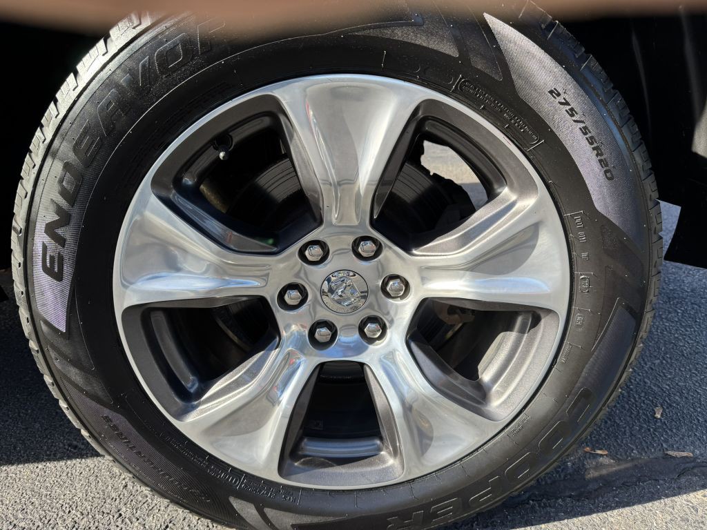 2020 RAM 1500 Image 14