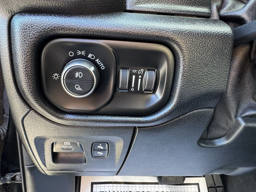 2020 RAM 1500 Image 18